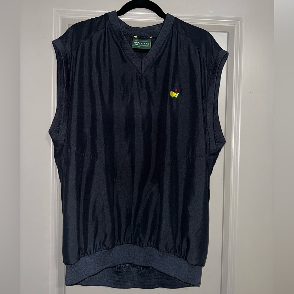 Masters Golf Lightweight Vest